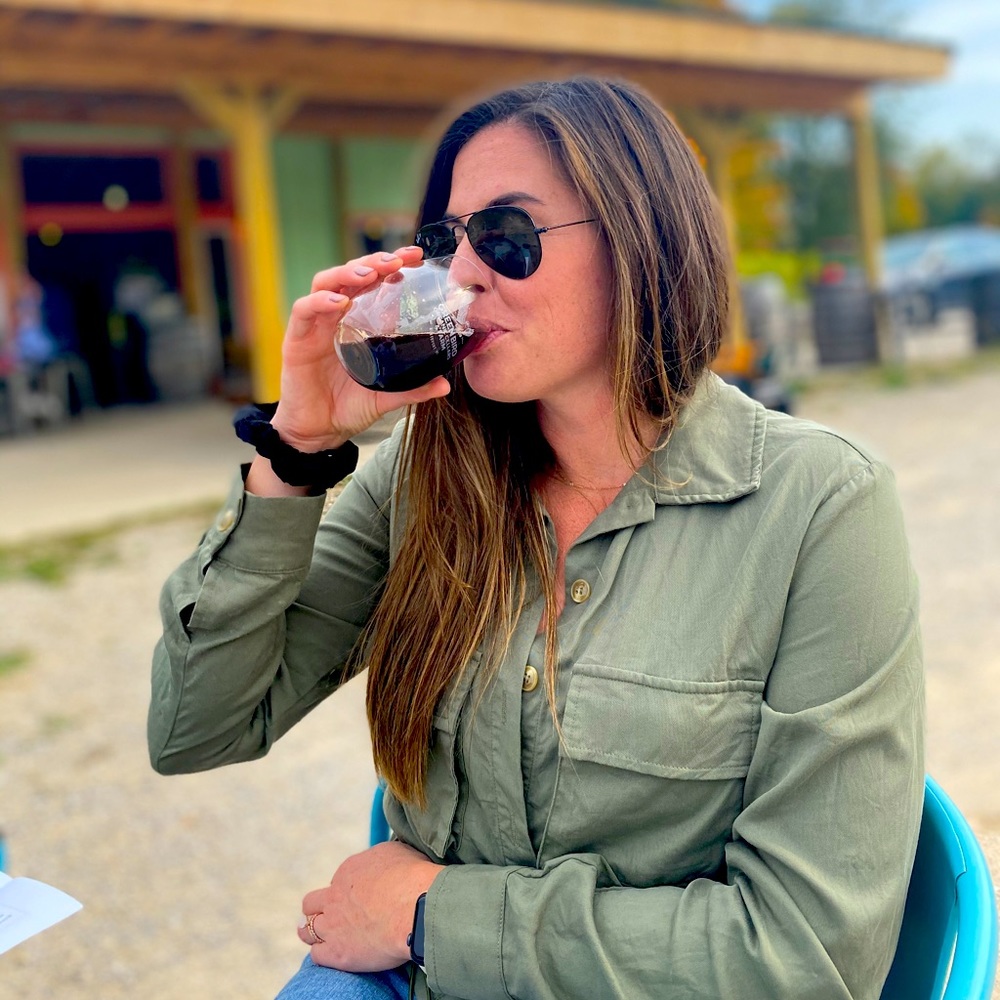 Meet your Posher, Jess
